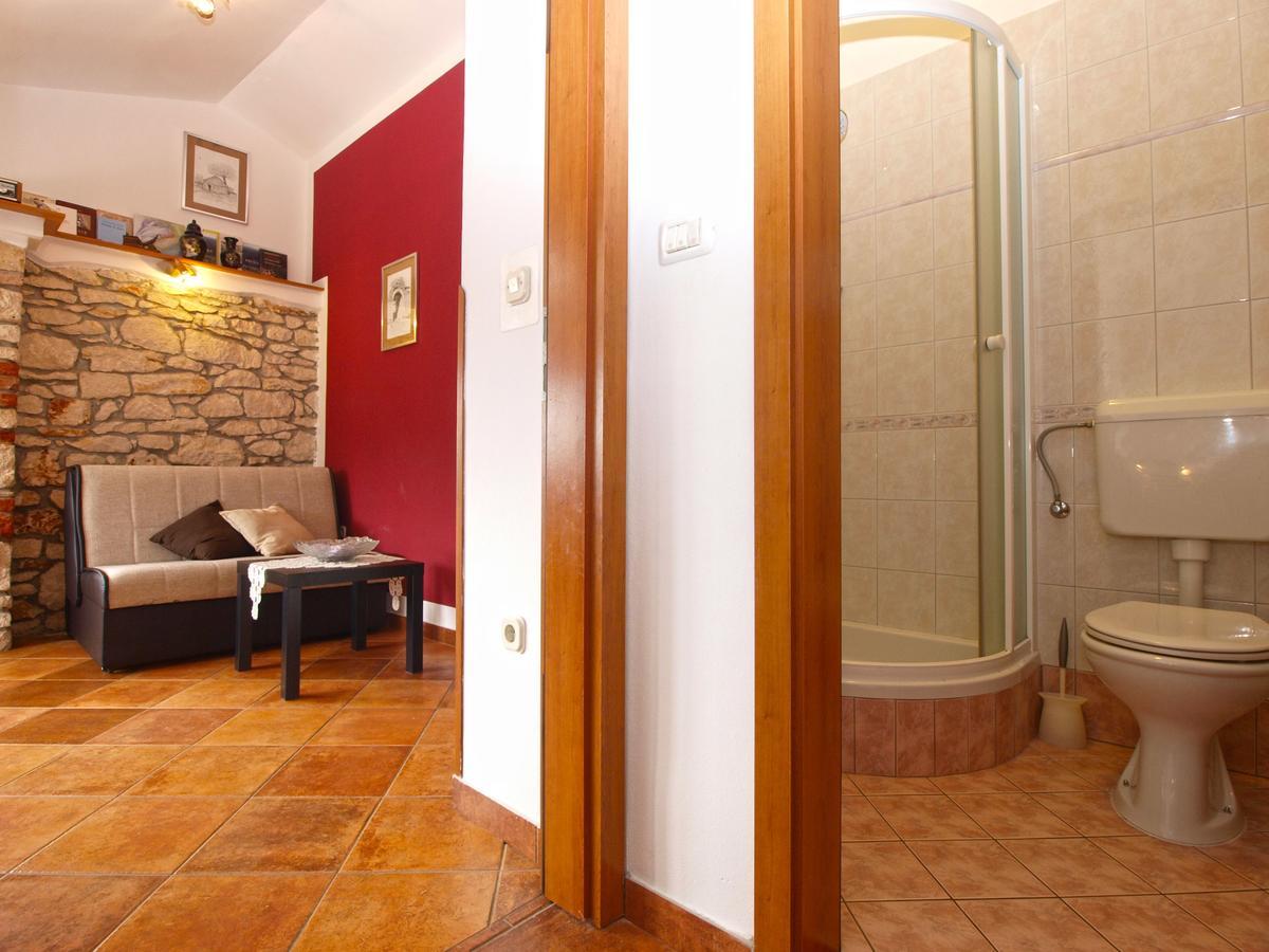 Filira Medulin Villa Dış mekan fotoğraf