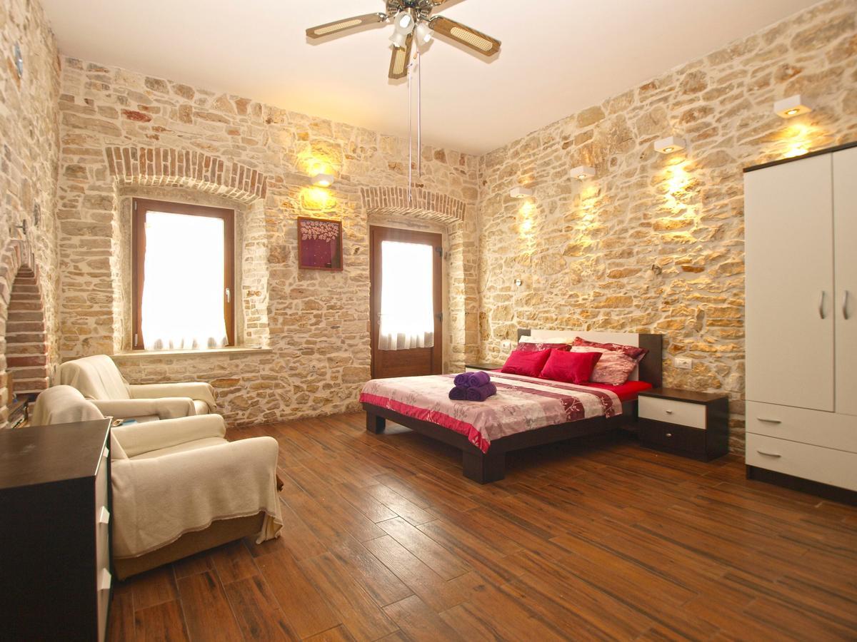 Filira Medulin Villa Dış mekan fotoğraf