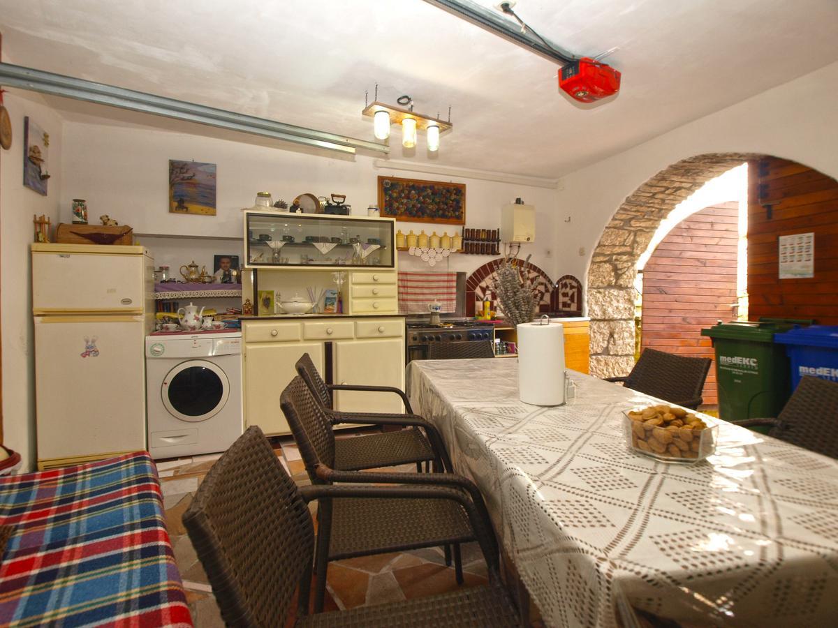 Filira Medulin Villa Dış mekan fotoğraf