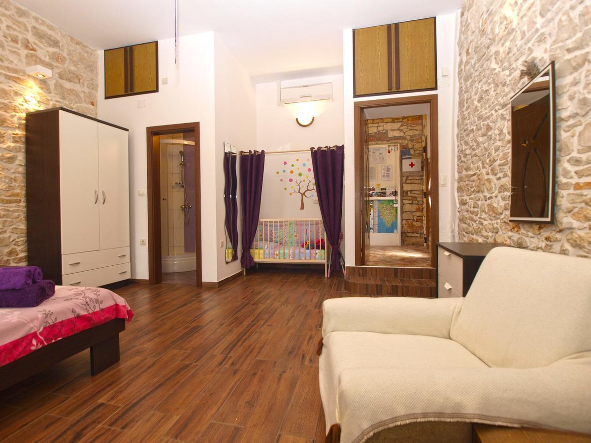 Filira Medulin Villa Dış mekan fotoğraf