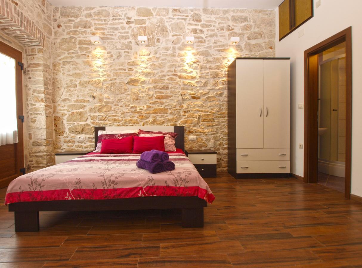 Filira Medulin Villa Dış mekan fotoğraf