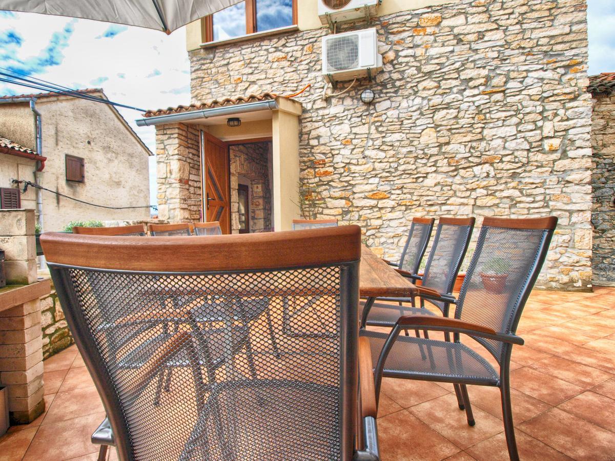 Filira Medulin Villa Dış mekan fotoğraf