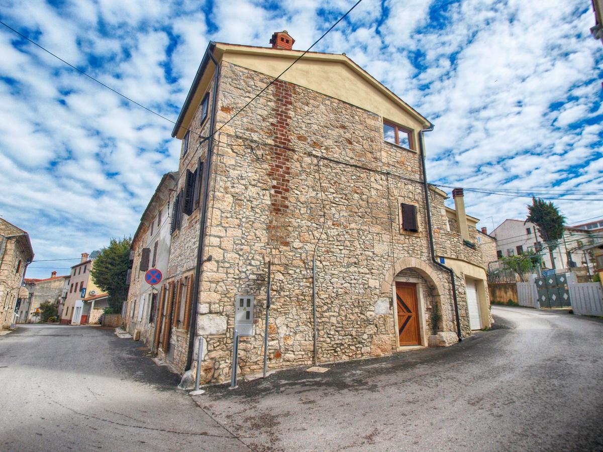 Filira Medulin Villa Dış mekan fotoğraf