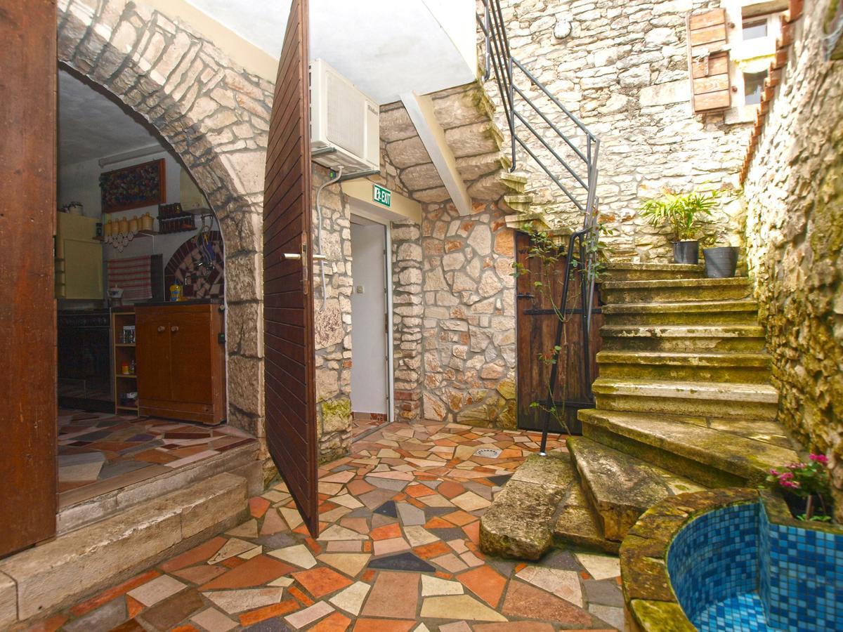 Filira Medulin Villa Dış mekan fotoğraf