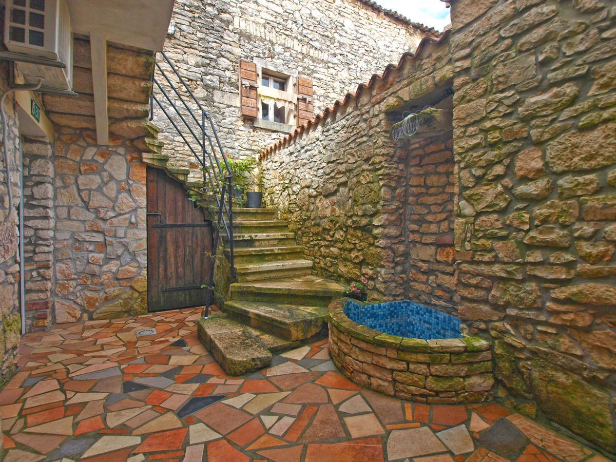 Filira Medulin Villa Dış mekan fotoğraf