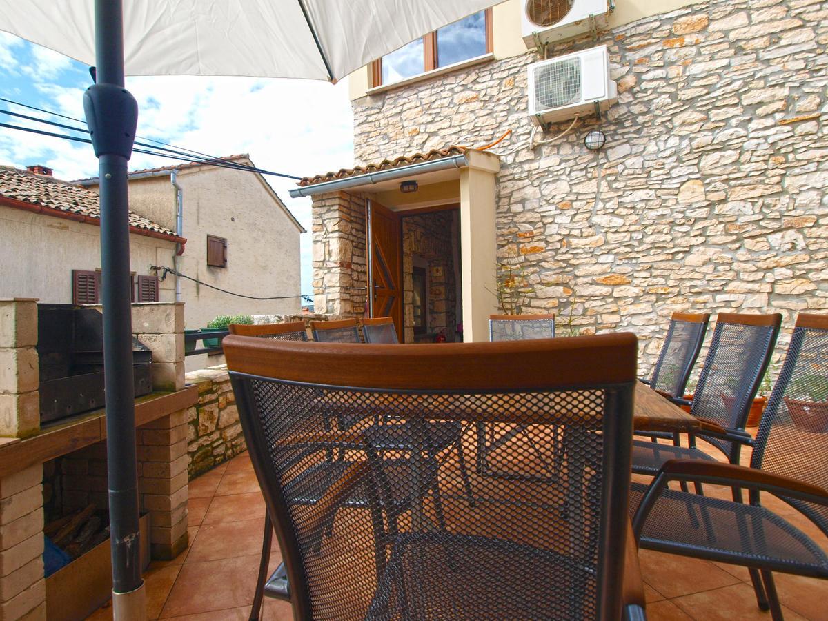 Filira Medulin Villa Dış mekan fotoğraf