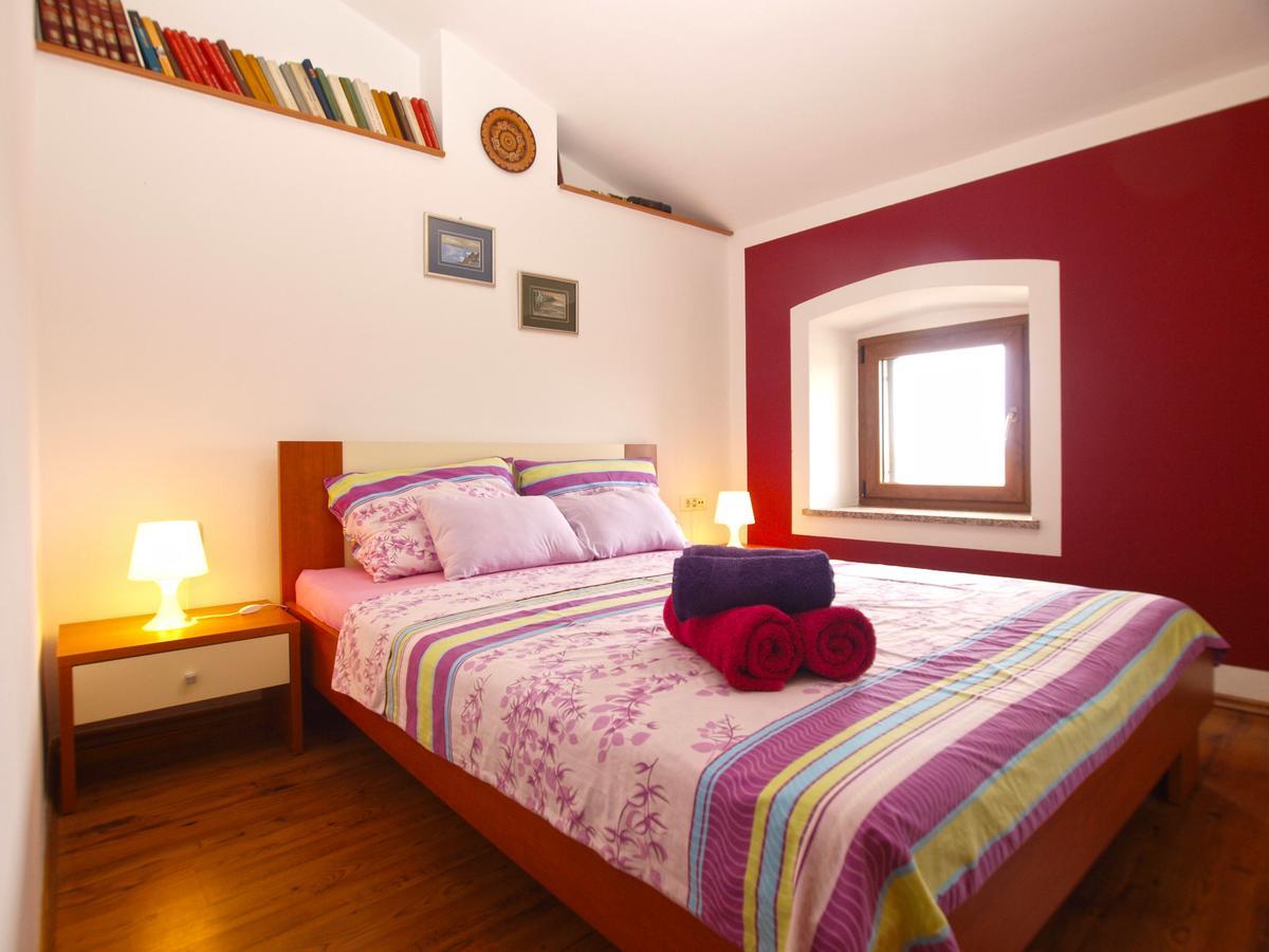 Filira Medulin Villa Dış mekan fotoğraf