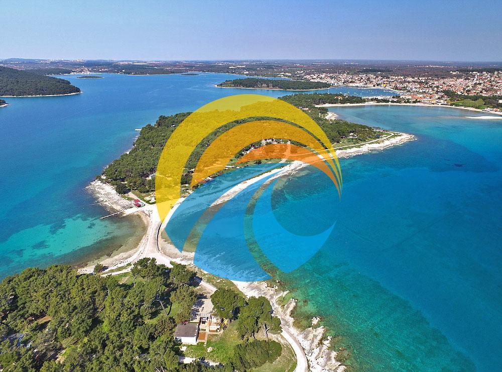 Filira Medulin Villa Dış mekan fotoğraf