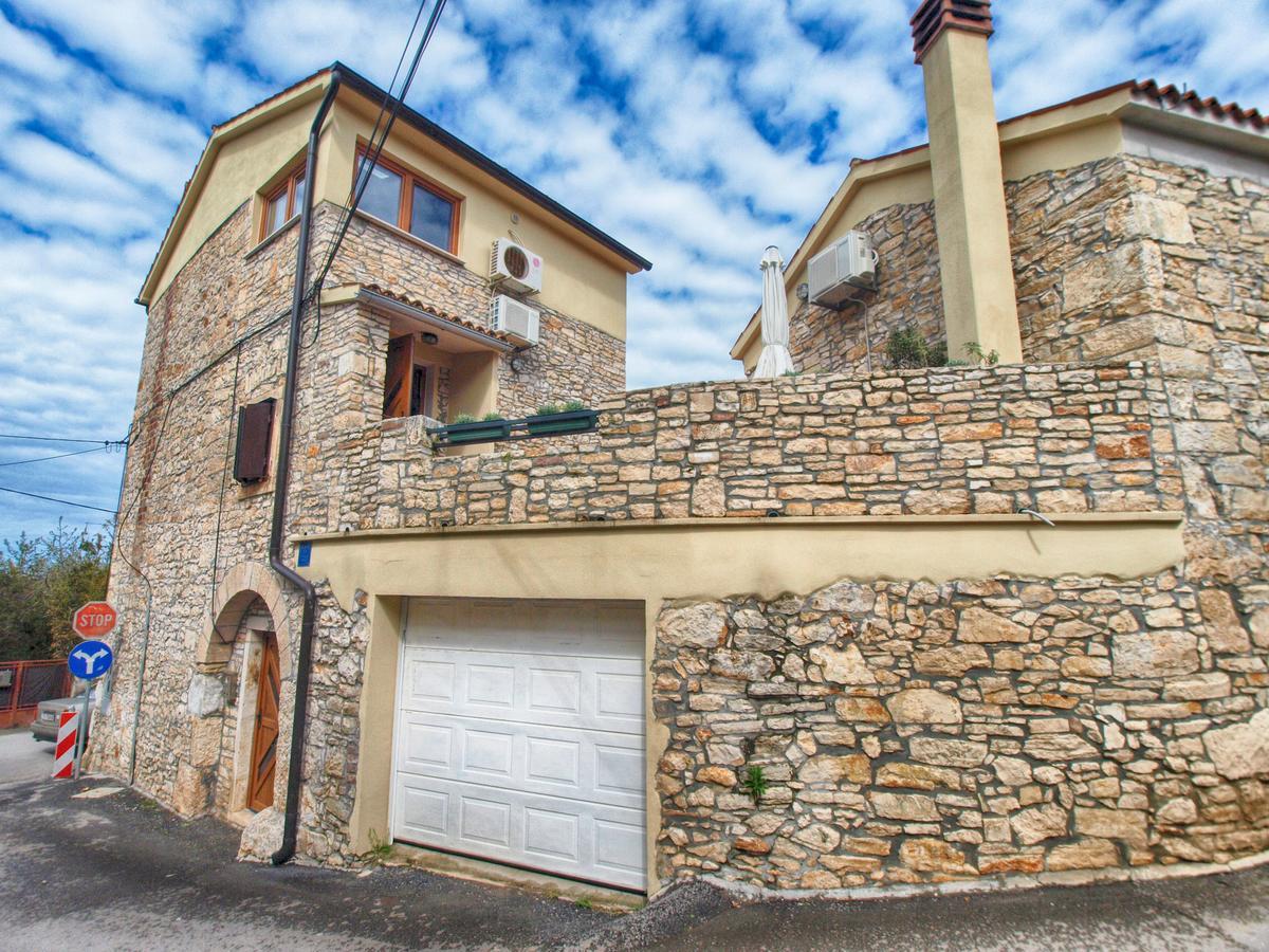 Filira Medulin Villa Dış mekan fotoğraf