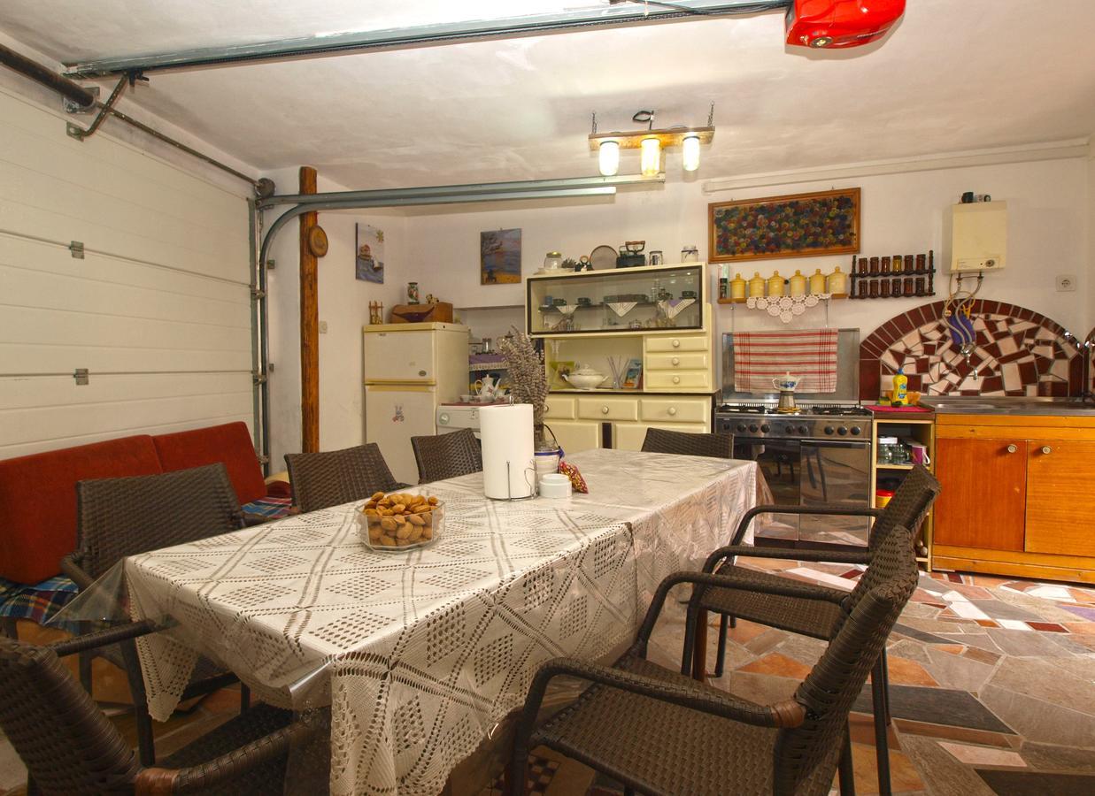 Filira Medulin Villa Dış mekan fotoğraf