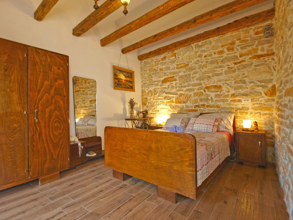 Filira Medulin Villa Dış mekan fotoğraf